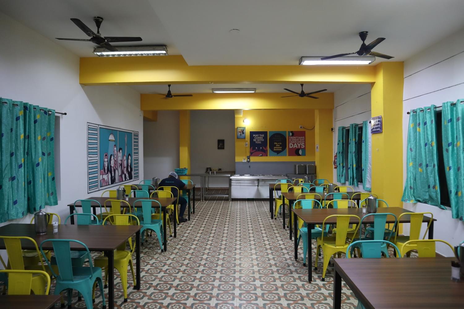 Kirloskar Institute of Management Harihar Campus photo 2